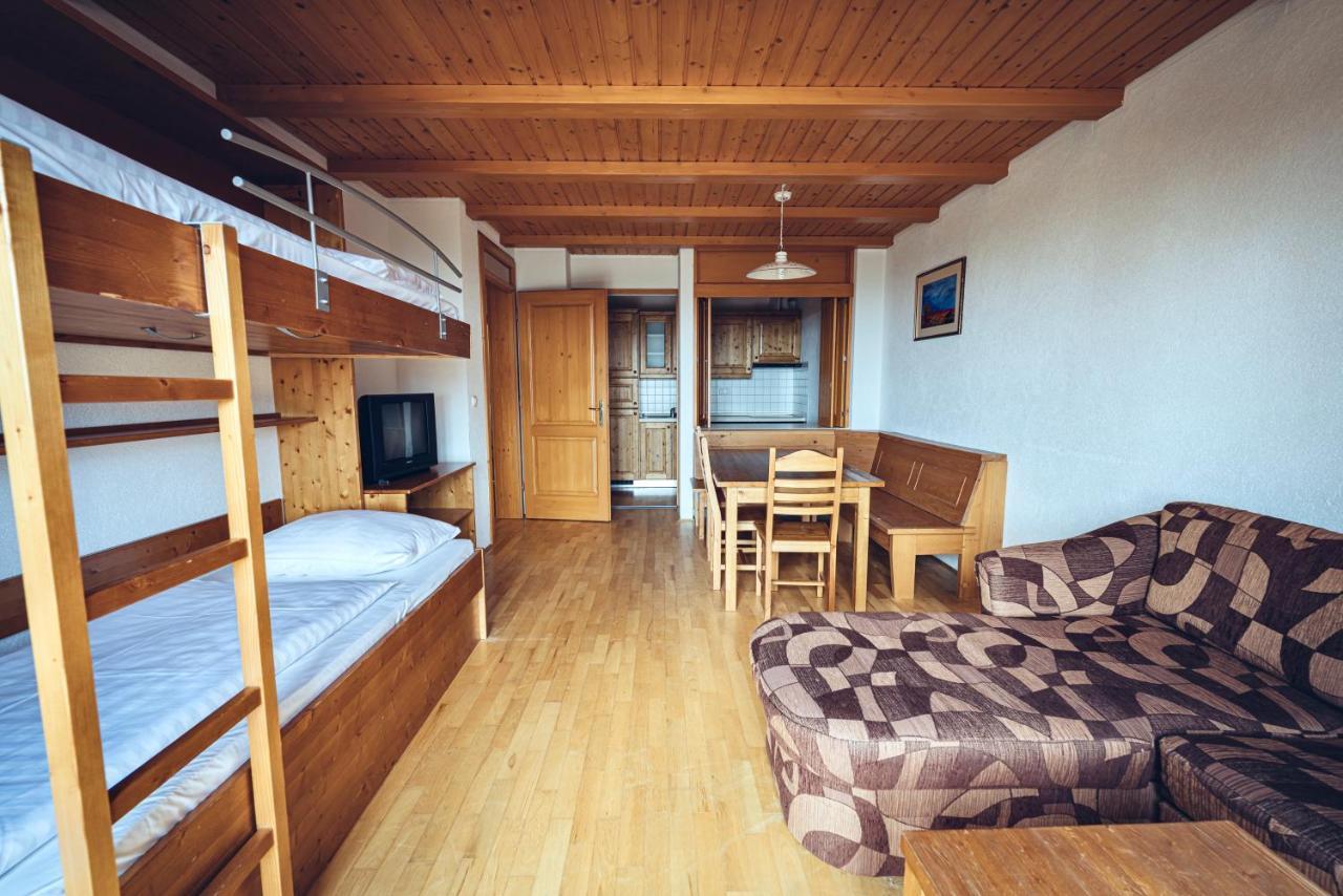 Pohorje Village Wellbeing Resort - Forest Apartments Videc Hocko Pohorje Exterior photo