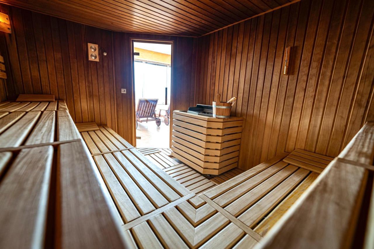Pohorje Village Wellbeing Resort - Forest Apartments Videc Hocko Pohorje Exterior photo
